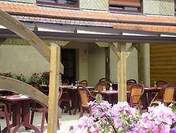Auberge de la Dune