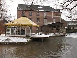 LOGIS Moulin des Forges