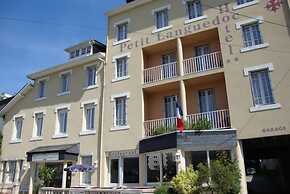 Au Petit Languedoc