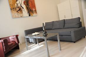 Budapest Easy Flats- Operetta Lux Apartment