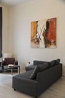 Budapest Easy Flats- Operetta Lux Apartment