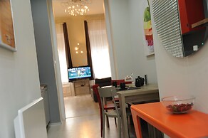 Budapest Easy Flats- Operetta Lux Apartment