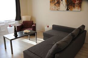 Budapest Easy Flats- Operetta Lux Apartment