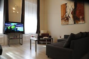 Budapest Easy Flats- Operetta Lux Apartment