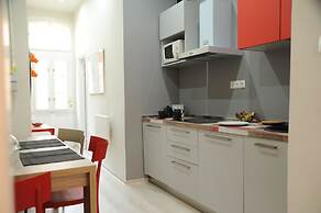 Budapest Easy Flats- Operetta Lux Apartment