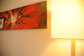 Budapest Easy Flats- Operetta Lux Apartment