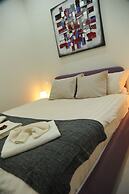 Budapest Easy Flats- Operetta Lux Apartment