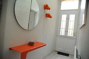 Budapest Easy Flats- Operetta Lux Apartment