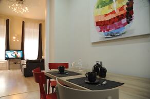 Budapest Easy Flats- Operetta Lux Apartment