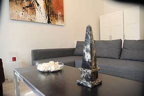 Budapest Easy Flats- Operetta Lux Apartment