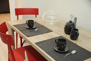 Budapest Easy Flats- Operetta Lux Apartment