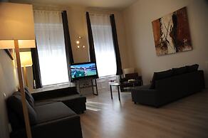 Budapest Easy Flats- Operetta Lux Apartment