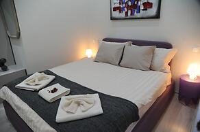 Budapest Easy Flats- Operetta Lux Apartment