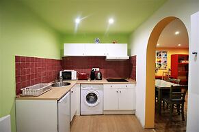 Budapest Easy Flats - Jokai Apartments