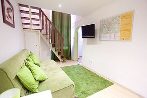 Budapest Easy Flats - Jokai Apartments