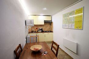 Budapest Easy Flats - Jokai Apartments