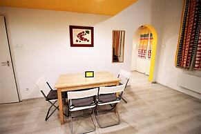 Budapest Easy Flats - Jokai Apartments
