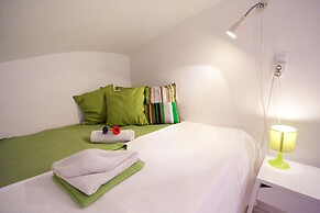 Budapest Easy Flats - Jokai Apartments