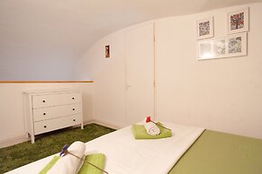 Budapest Easy Flats - Jokai Apartments