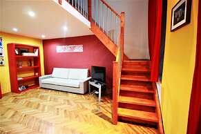 Budapest Easy Flats - Jokai Apartments