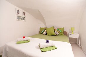 Budapest Easy Flats - Jokai Apartments