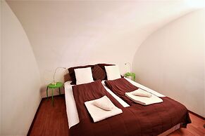 Budapest Easy Flats - Jokai Apartments