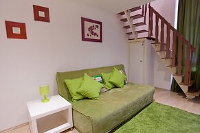 Budapest Easy Flats - Jokai Apartments