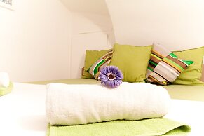 Budapest Easy Flats - Jokai Apartments