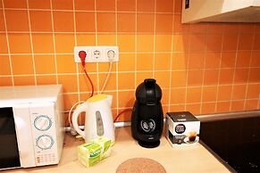 Budapest Easy Flats - Jokai Apartments