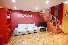 Budapest Easy Flats - Jokai Apartments