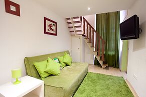 Budapest Easy Flats - Jokai Apartments