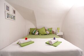 Budapest Easy Flats - Jokai Apartments