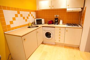 Budapest Easy Flats - Jokai Apartments