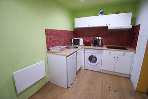 Budapest Easy Flats - Jokai Apartments