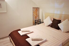 Budapest Easy Flats - Jokai Apartments