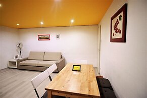 Budapest Easy Flats - Jokai Apartments