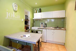 Budapest Easy Flats - Jokai Apartments