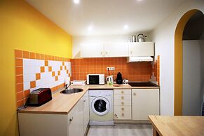 Budapest Easy Flats - Jokai Apartments