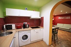Budapest Easy Flats - Jokai Apartments