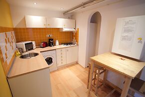 Budapest Easy Flats - Jokai Apartments