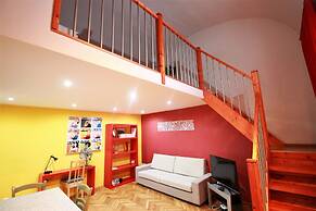 Budapest Easy Flats - Jokai Apartments