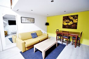 Budapest Easy Flats - Jokai Apartments