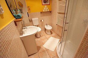 Budapest Easy Flats - Jokai Apartments