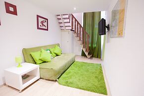 Budapest Easy Flats - Jokai Apartments