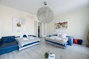 Budapest Easy Flats- Oktogon Lux Apartment