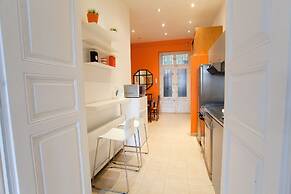 Budapest Easy Flats- Oktogon Lux Apartment