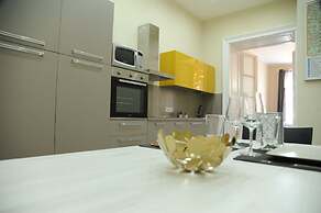 Budapest Easy Flats- Oktogon Lux Apartment