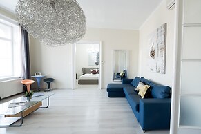Budapest Easy Flats- Oktogon Lux Apartment
