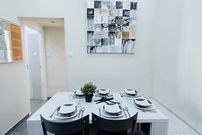 Budapest Easy Flats- Oktogon Lux Apartment