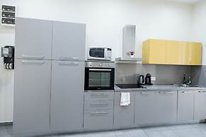 Budapest Easy Flats- Oktogon Lux Apartment